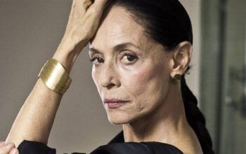 Sonia Braga está na lista dos 25 melhores atores do século do New York Times