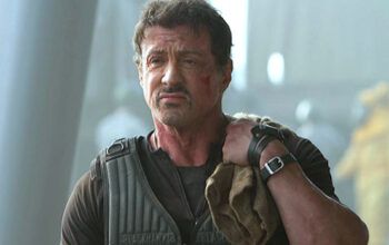 Stallone é anunciado no elenco do filme 'Esquadrão Suicida 2'