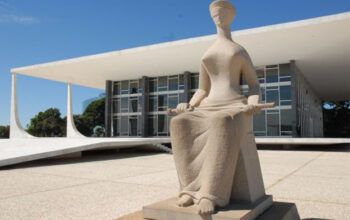 STF marca sessão de emergência para discutir suspensão da Copa América