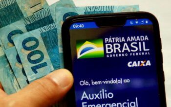 Termina hoje prazo de contestação de cancelamento do auxílio emergencial