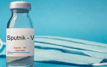 Pesquisadores russos afirmam que vacina Sputnik V contra Covid-19 tem eficácia de 95%
