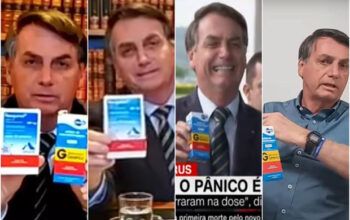 Exército diz ao TCU que comprou cloroquina para para levar “esperança a milhões de corações aflitos”