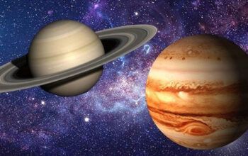 Fenômeno astronômico que não ocorre desde a Idade Média poderá ser observado no dia 21 de dezembro