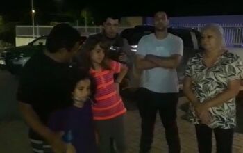 Desaparecidas há oito dias na selva, meninas de 8 e 12 anos são encontradas em sítio na AM-10