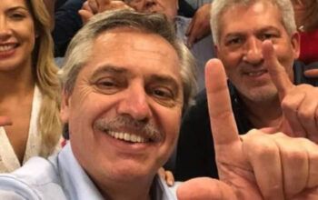 Argentina oferece ajuda a Bolívia e Uruguai após receber vacina contra Covid