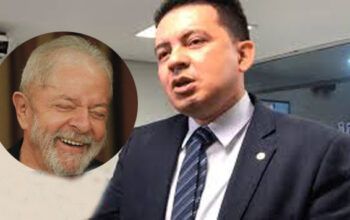 Delegado Péricles diz que Aleam está pronta para revogar título de Cidadão do Amazonas concedido a Lula