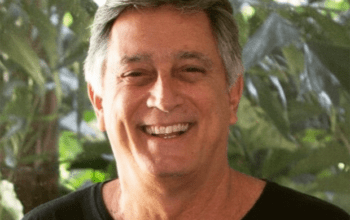 Aaos 58 anos, morre o ator Eduardo Galvão, vítima de Covid-19