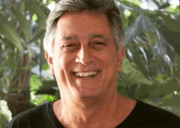 Aaos 58 anos, morre o ator Eduardo Galvão, vítima de Covid-19