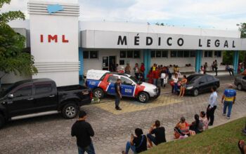 Adolescente de 15 anos é morto à facada durante tentativa de roubo em Manaus