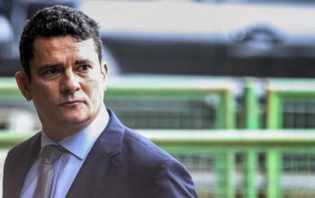 A&M que contratou Moro receberá quase R$ 35 milhões da Odebrecht e da OAS