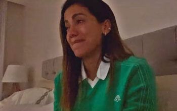 Anitta relata sobre estupro aos 14 anos: ‘Eu tinha medo dele’