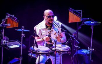 Aos 68 anos, morre vocalista do Roupa Nova no Rio