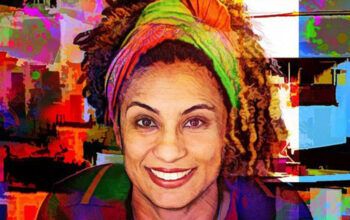 Assassinato de Marielle Franco completa 1.000 dias sem solução