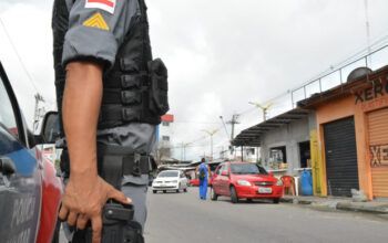 Assassinato do autônomo no município de Iranduba é investigado