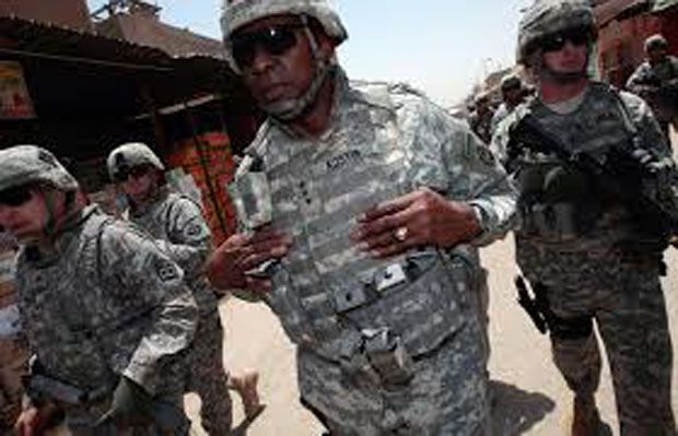 Biden confirma Lloyd Austin para Defesa dos EUA