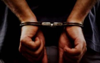 “Bololô” é preso em Santa Isabel do Rio Negro por furto qualificado