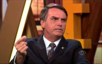 Bolsonaro bate recorde e fecha o ano com 51 pedidos de impeachment