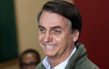 Bolsonaro duvida de tortura contra Dilma: "Traz o raio-X para a gente ver o calo ósseo"