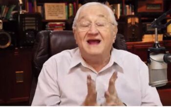 Boris Casoy se revolta contra Bolsonaro e diz: ‘Porr*, eu quero a vacina’ - ver vídeo