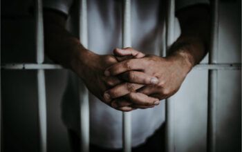 Brasil supera 60 mil casos de Covid-19 em sistemas de privação de liberdade