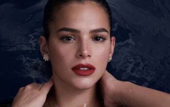 Bruna Marquezine vende vestido, bolsa e itens de luxo em bazar