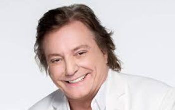 Cantor Fábio Jr. será indenizado por laboratório que fez uso indevido de sua imagem