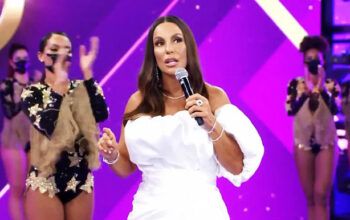 Cantora Ivete Sangalo diz que Brasil é um país racista, homofóbico e do femincídio