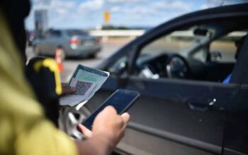 CNHs vencidos em 2020 ganharam mais um ano de validade