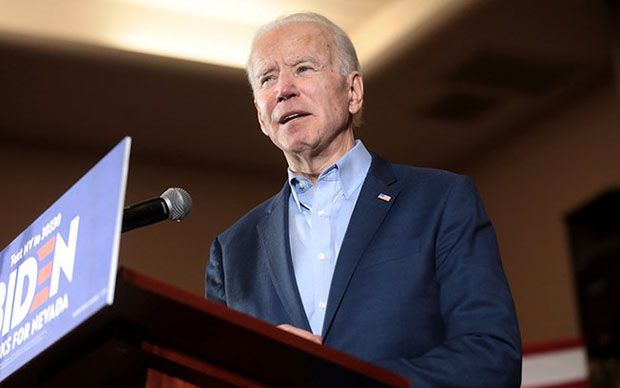 Colégio Eleitoral dos EUA confirma vitória de Joe Biden