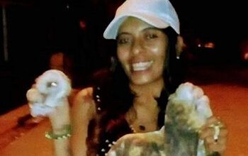 Colombiana é morta a tiros após decapitar coruja e gerar revolta na web