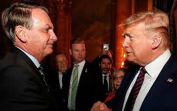 Demora de Bolsonaro em reconhecer Biden