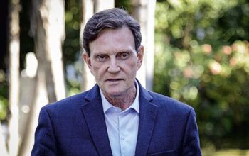 Desembargador plantonista decide não expedir alvará de soltura de Crivella