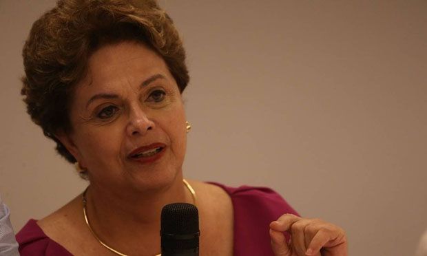 Doria convida Dilma para tomar CoronaVac em São Paulo
