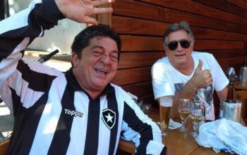 Eduardo Galvão manda recado a Stepan Nercessian: “E o medo que dá. Tu não sabe se vem coisa pior”