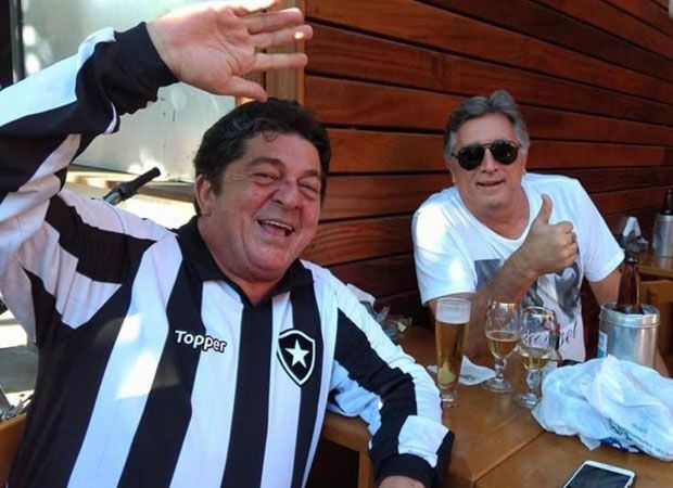 Eduardo Galvão manda recado a Stepan Nercessian: “E o medo que dá. Tu não sabe se vem coisa pior”