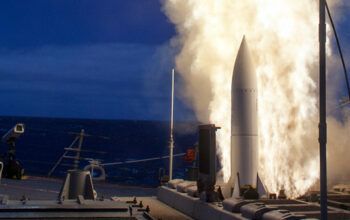 EUA dispõem de mísseis mais rápidos do mundo
