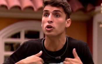 Ex-BBB Felipe Prior é acusado de assédio sexual contra duas mulheres em uma festa realizada em Brasília