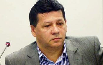 Ex-prefeito de Coari é condenado pelo TCE-AM a pagar R$ 72 milhões por improbidade