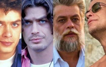 Fábio Assunção falou abertamente em entrevista para a Revista GQ sobre dependência, drogas e álcool