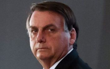 Governo Bolsonaro é aprovado por 35% dos brasileiros e reprovado por 33%, diz pesquisa Ibope
