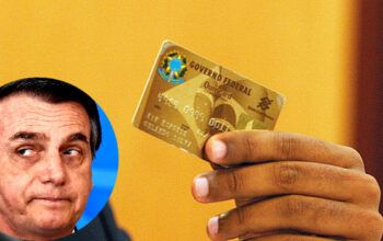 Governo Bolsonaro já gastou quase R$ 8 milhões com cartões corporativos em 2020