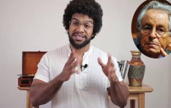 Historiador ironiza arrependimento de Gabeira com Bolsonaro: “O que é isso, companheiro?”