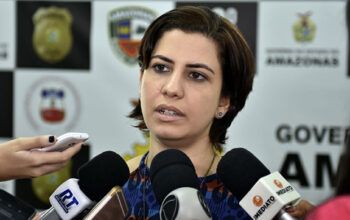 Homem é preso em Manaus por estuprar portadora de síndrome de down