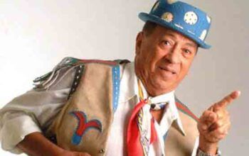 Internado com Covid-19, Genival Lacerda tem piora no quadro de saúde