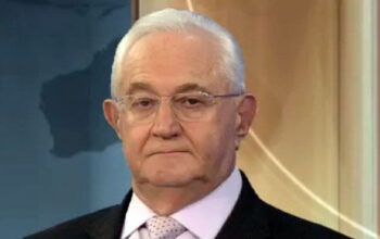 Jorge Kajuru é condenado por chamar Boris Casoy de "pedófilo"