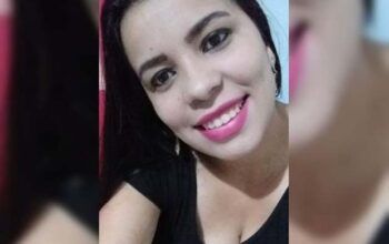 Jovem de 23 anos é assassinada pelo ex-companheiro na frente de seus familiares em Santa Catarina