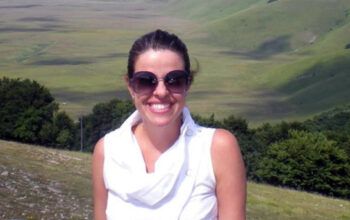 Juíza  é assassinada a facadas pelo ex-marido na noite de Natal no Rio de Janeiro