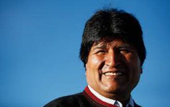 Justiça boliviana anula processo contra Evo Morales por suposta fraude eleitoral