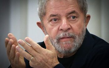 Justiça já arquivou sete processos contra Lula. Confira a lista