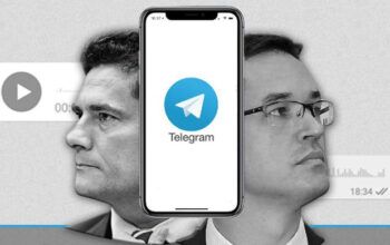 Lewandowski garante a Lula acesso às mensagens trocadas entre procuradores do Paraná